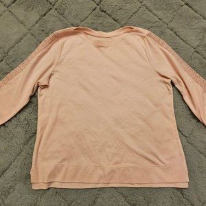 Appleseed's women t-shirt Size : L